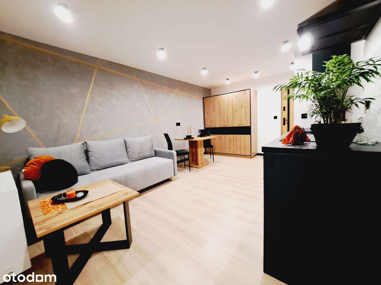 Apartament W Ścisłym Centrum Rzeszowa -ul. Marszałkowska 14