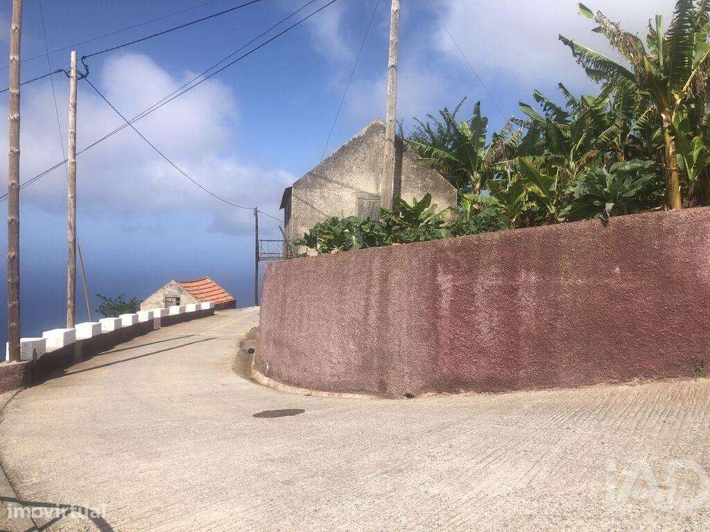 Terreno em Canhas de 434,00 m2 - Grande imagem: 4/5