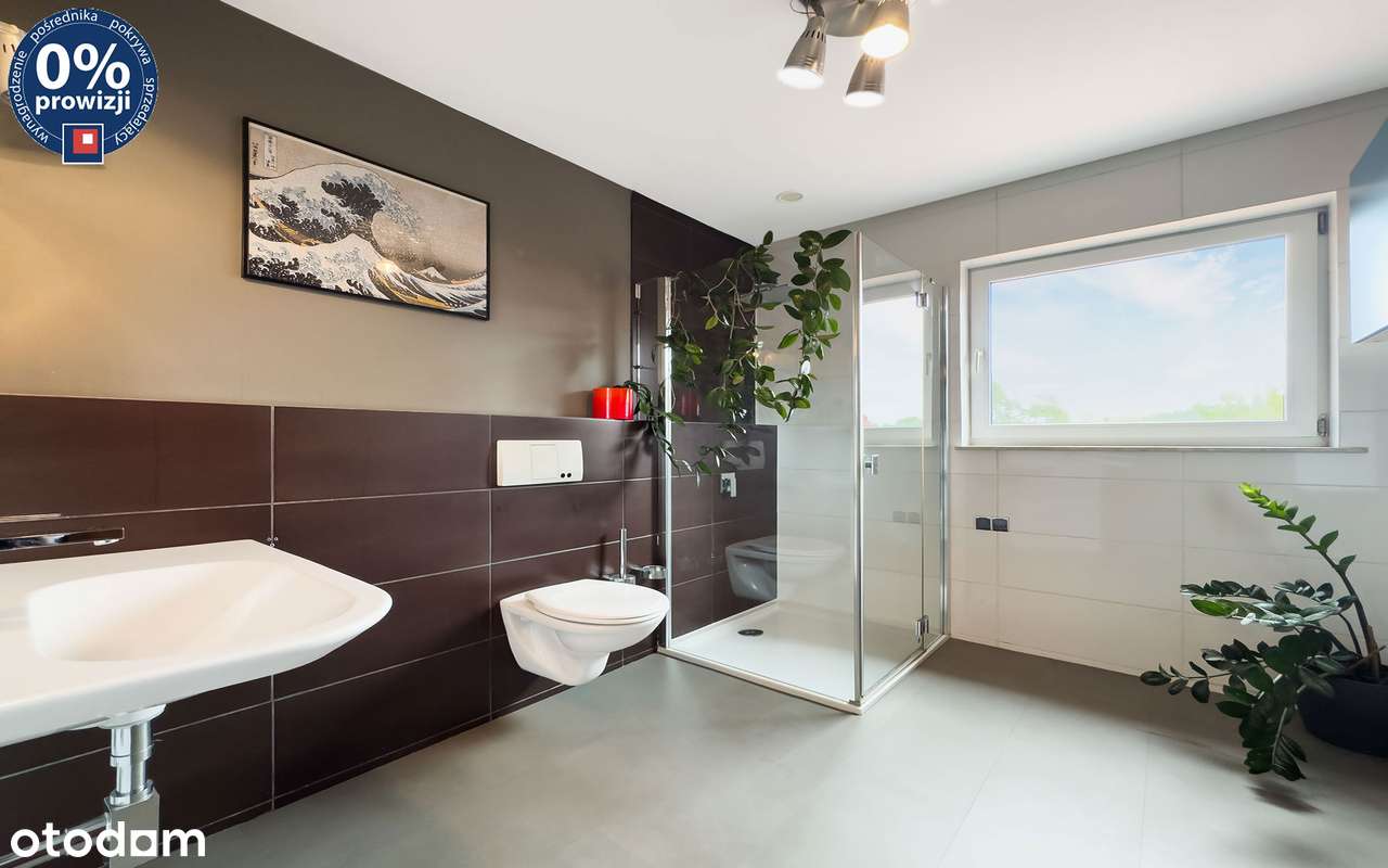 Dwurodzinny dom z basenem i pięknym ogrodemc| Bytom Górniki.-6