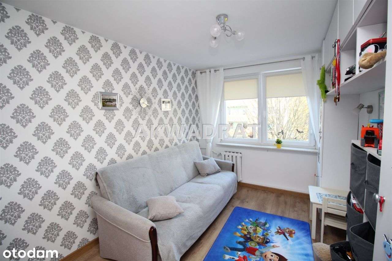 Mieszkanie, 49 m², Wałbrzych-7