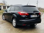 Ford Focus 1.6 TDCi DPF SYNC Edition - 10