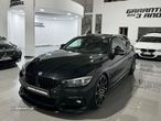 BMW 420 d Coupe Aut. M Sport - 9