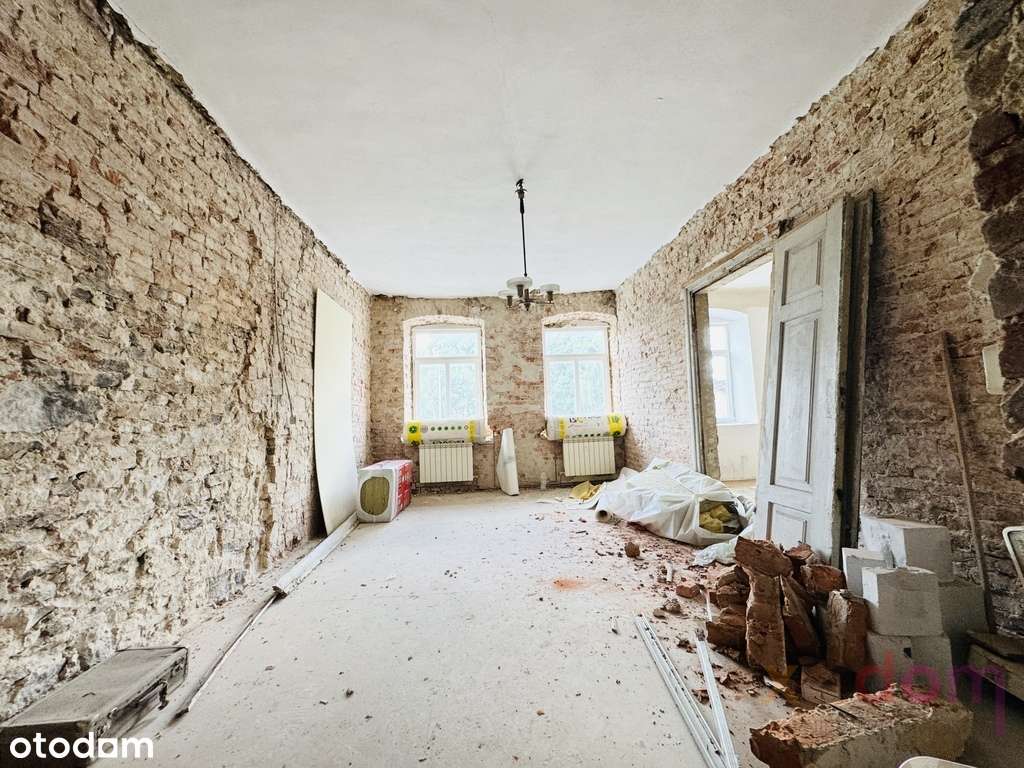 Kamienica - ul. Jana Pawła II-13