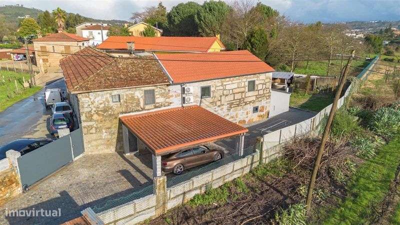 MORADIA LOUSADA T3 - Grande imagem: 5/5