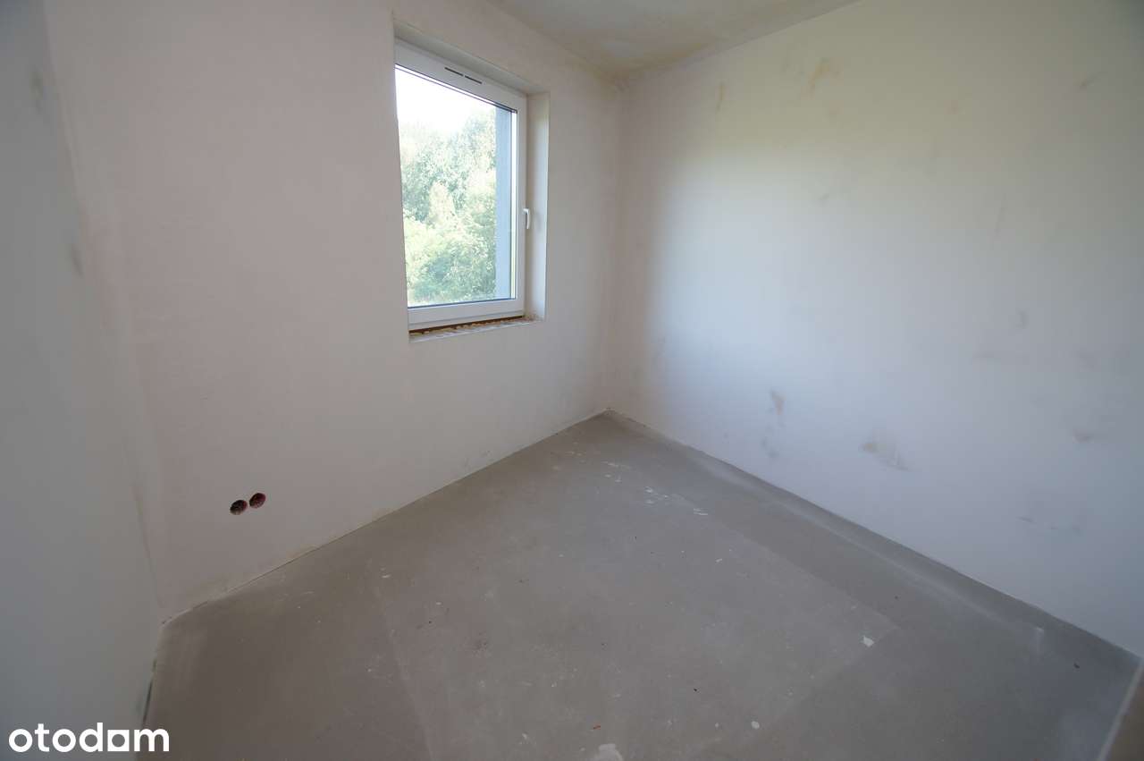 51,87 m2 - 3-pok. - balkon- CENA 7200 ZŁ/M2- PROMOCJA DO 30.11.2025 r. - Pełny obrazek: 4/11