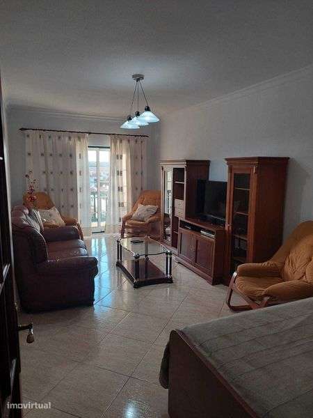 Arrendo T3 em Monte Gordo - Grande imagem: 5/8