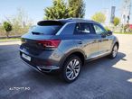 Volkswagen T-ROC 1.5 TSI DSG Style - 5