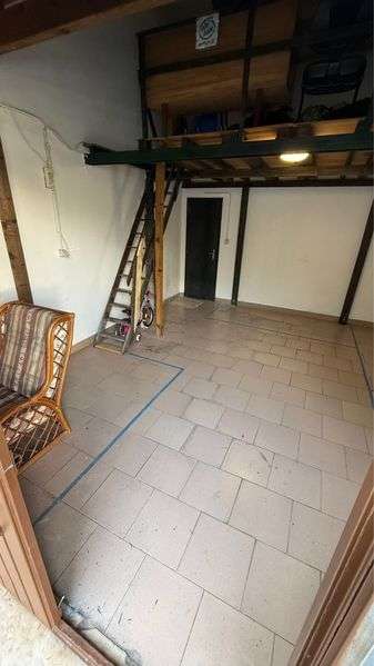 Aluga-se estacionamento motas - Grande imagem: 4/5