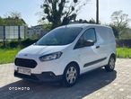 Ford Transit Courier 100KM - 4