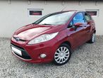 Ford Fiesta 1.25 Ambiente - 1