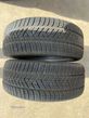 vând 2 anvelope 255/55/19 Pirelli de iarnă  ca noi - 1