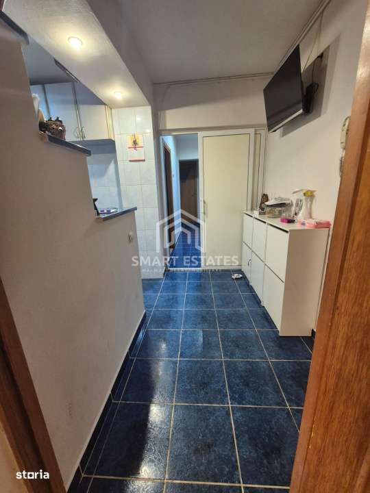 3 Camere-Berceni-5 Min Metrou Aparatorii Patriei-1985 - Imagine principală: 3/15