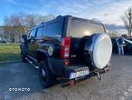 Hummer H3 - 5