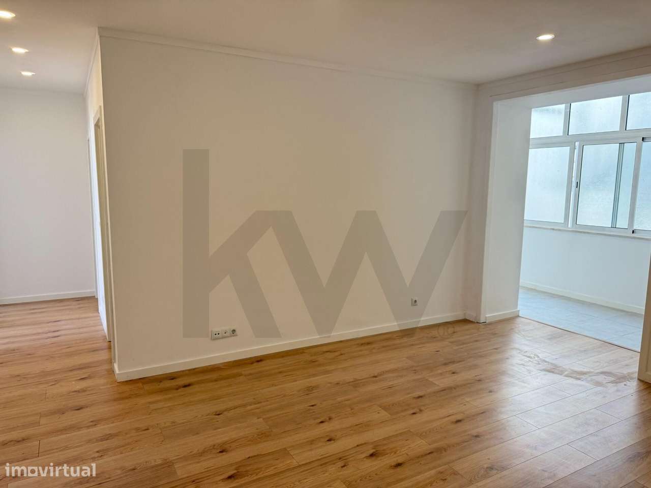 Apartamento T3 em Santo António! - Grande imagem: 2/30