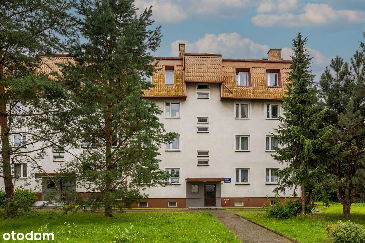 Przestronne 3-pokojowe mieszkanie w spokojnej okolicy I 82.30m2-19