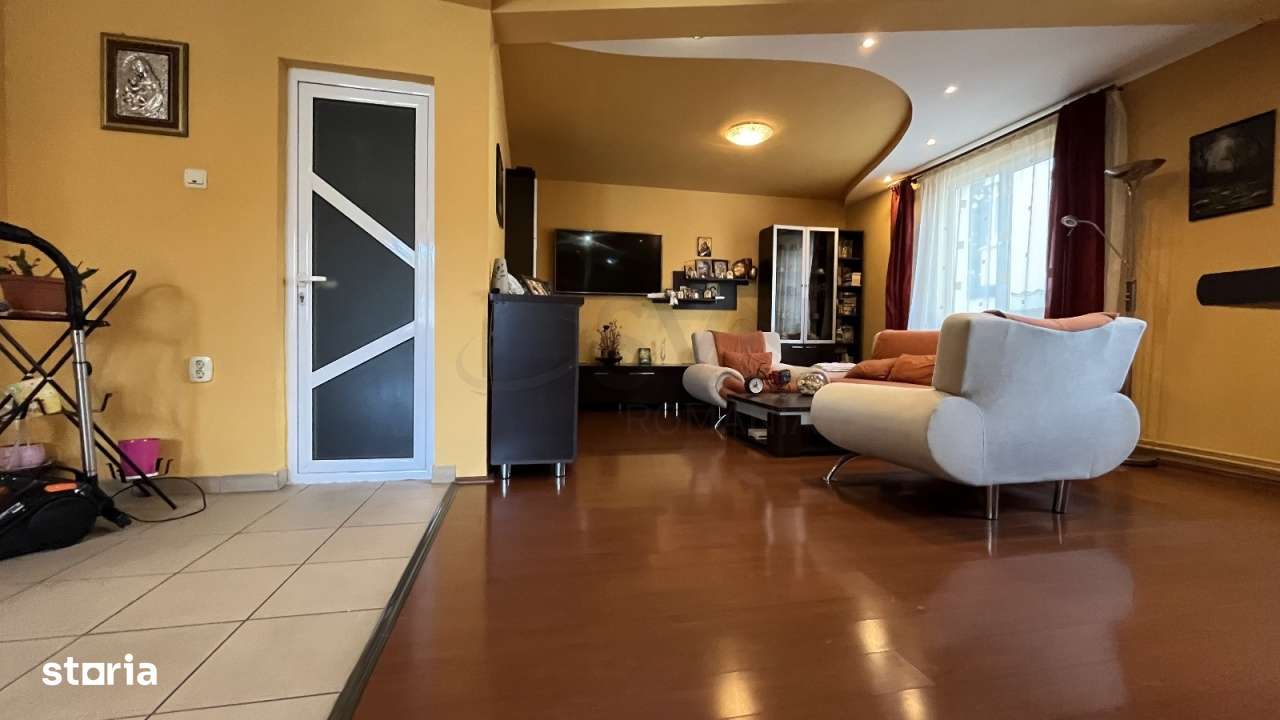 Casa moderna complet mobilata si utilata Micro 2 - Imagine principală: 5/15