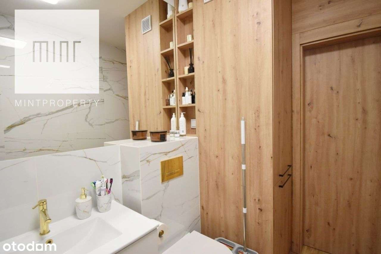 Cicha okolica | Duży taras | Wieliczka-8