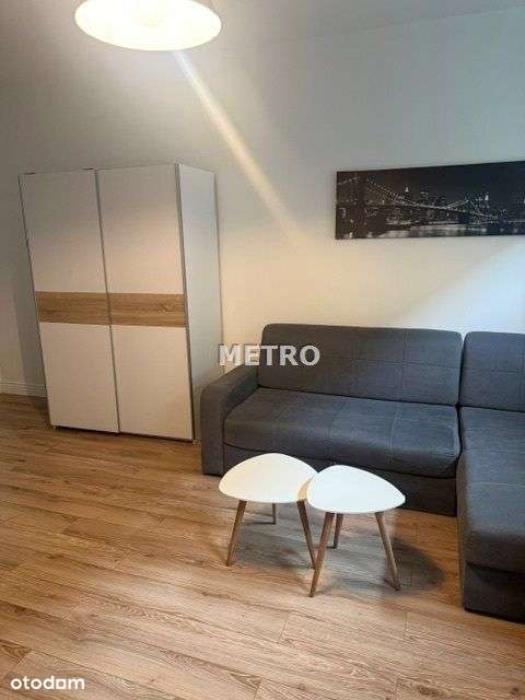 M-2 Cetrum do wynajęcia dla studentów Super !!!