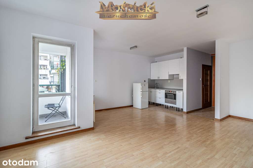 Atrakcyjna kawalerka na Ursynowie-3