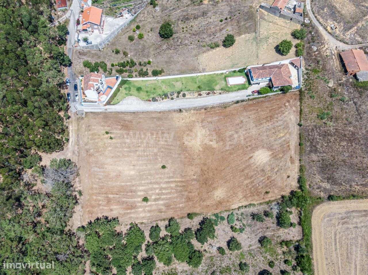 Terreno c/7847m2 para Construção Santo Isidoro - Grande imagem: 5/20