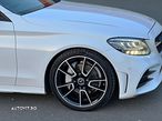 Mercedes-Benz C 220 d 9G-TRONIC AMG Line - 22