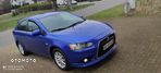 Mitsubishi Lancer 1.8 DI-D+ ClearTec Intense - 17