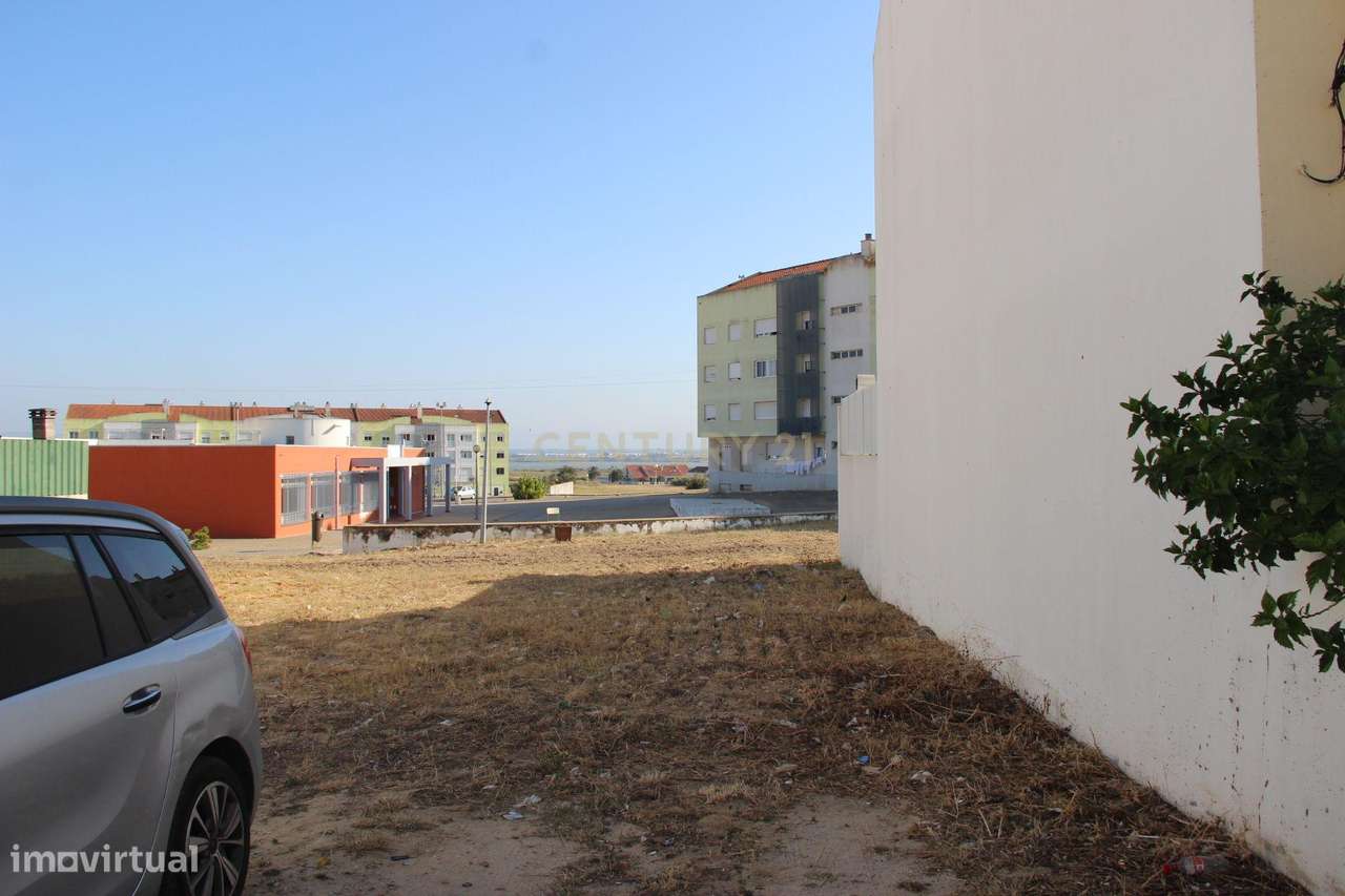 Lote Urbano - Montijo - Grande imagem: 5/8