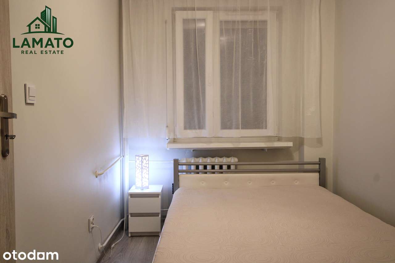 Apartament| Krowoderskich Zuchów| 53m2| 3 pok. |+kuchnia| OKAZJA-8