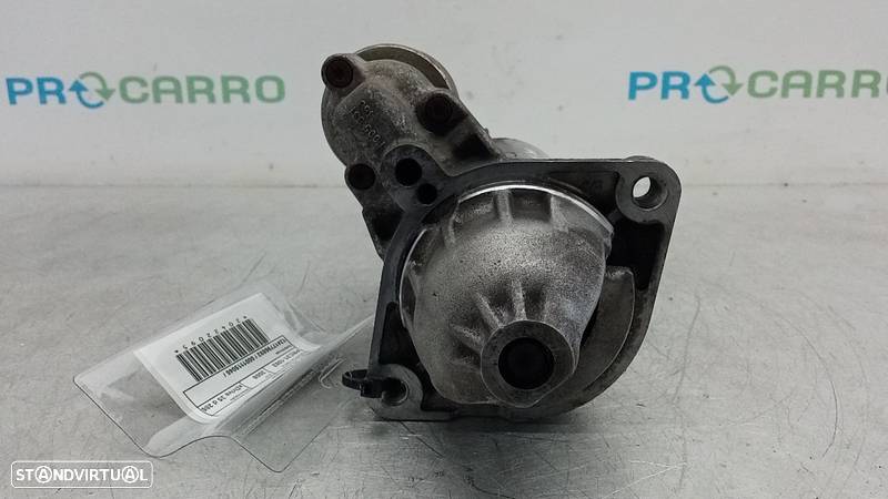 Motor De Arranque Bmw X6 (E71, E72) - 4