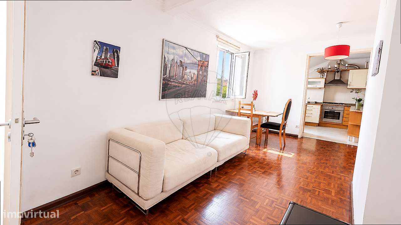 Apartamento T3 para venda-2