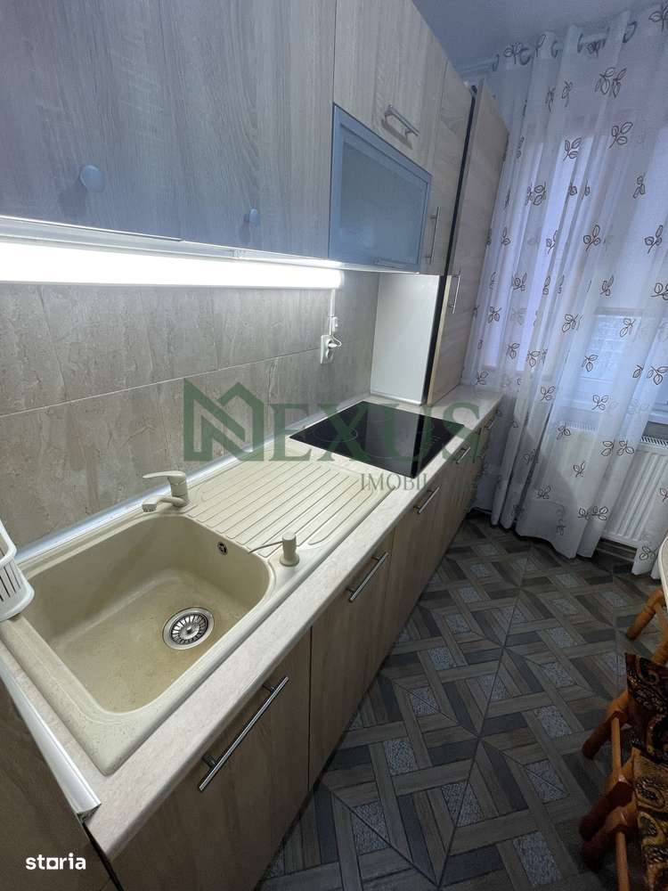 Apartament 2 camere de închiriat Orizont - Imagine principală: 5/10