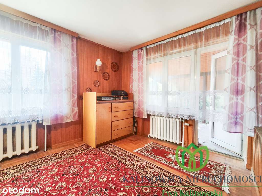 Dom rodzinny z dużą działką i bud. gosp. - Sztabin-12