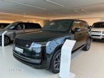 Land Rover Range Rover 3.0 D HSE - 4