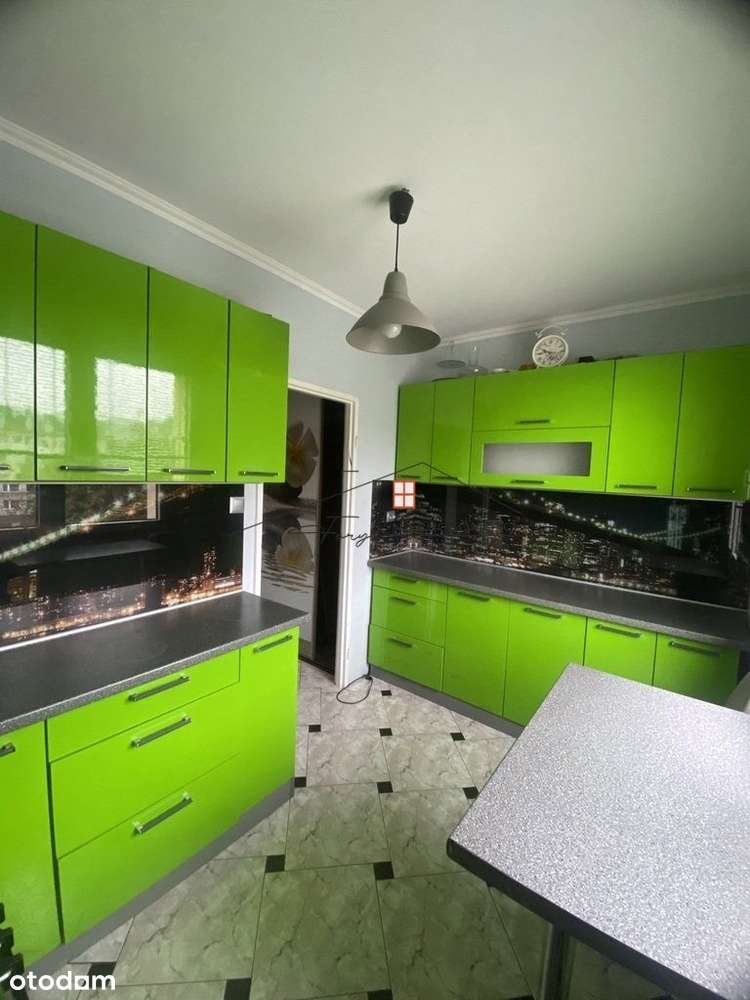 Na Sprzedaż mieszkanie 3 pokojowe w nad Sanem-0