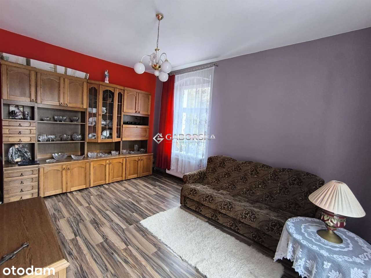 4 pokoje - I piętro - ogródek-5