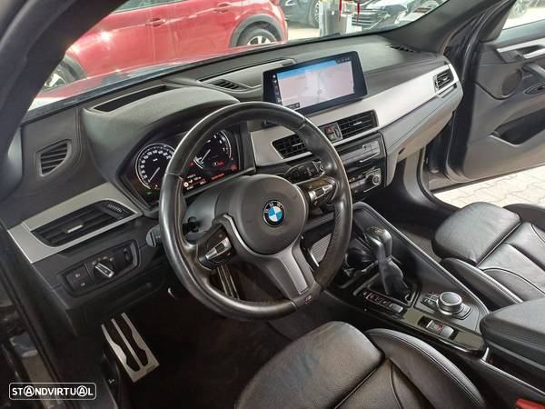 BMW X2 - 35