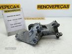 Apoio / Suporte Alternador / Compressor A/C Nissan Qashqai / Qashqai + - 1