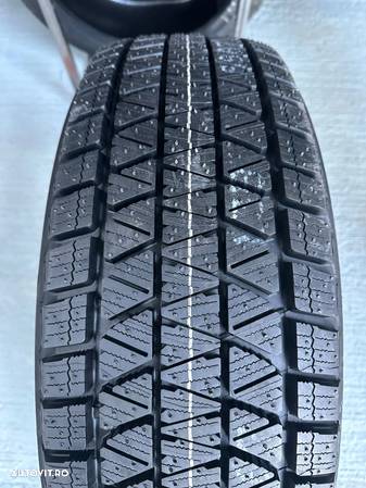 Anvelope noi de iarna 225/65 R18 Bridgestone DM-V3 103S - 2