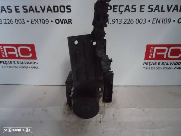 Bomba ABS Seat Ibiza de 2012 - 2