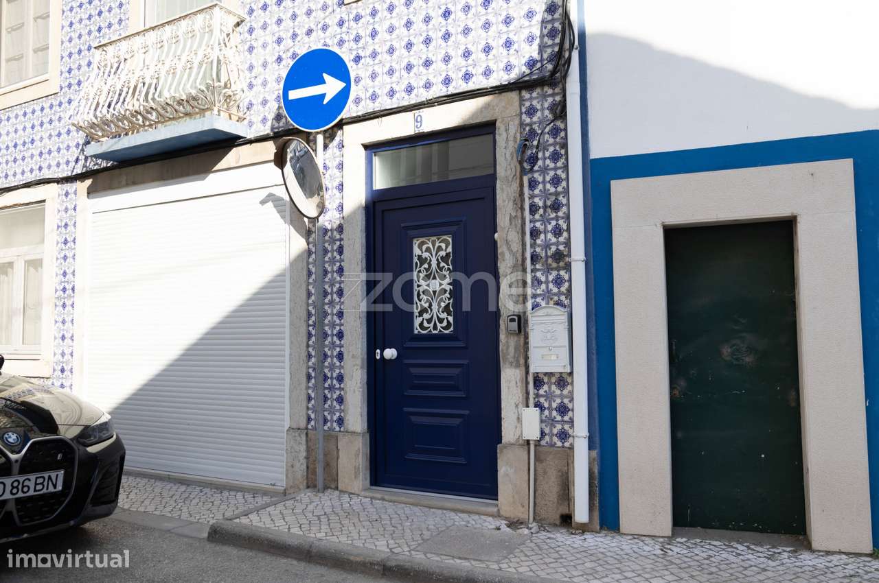 Moradia T3+1 em Alcácer do Sal-43