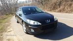 Peugeot 407 HDi 135 Automatik Platinum - 29