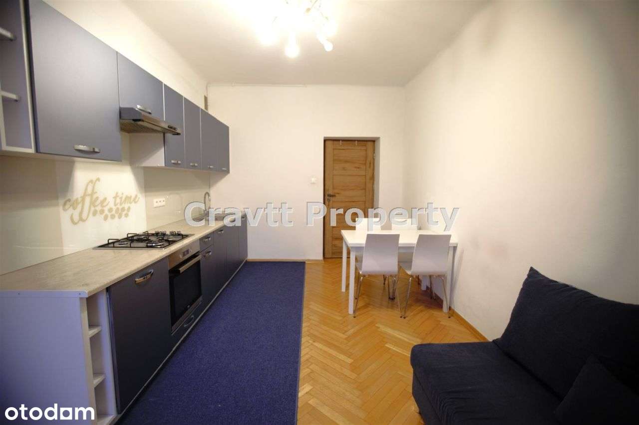 Idealne trzy pokoje na Ochocie - Pełny obrazek: 2/9