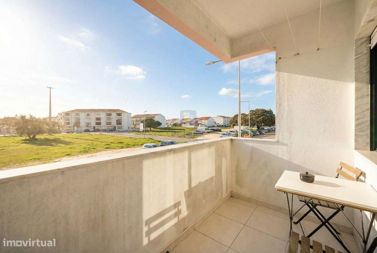 Apartamento T4 Alhos Vedros - Grande imagem: 5/24