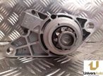 MOTOR ARRANQUE VOLKSWAGEN POLO 2013 -02T911024N - 2