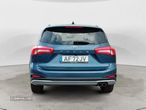 Ford Focus SW 1.5 TDCi EcoBlue Active - 5