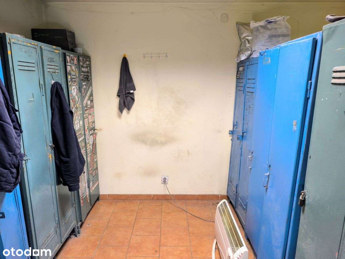 mag. duży prąd; poziom 0-6