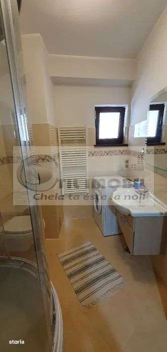 Apartament 1 camera zona Palas- 430  Euro - Imagine principală: 5/7