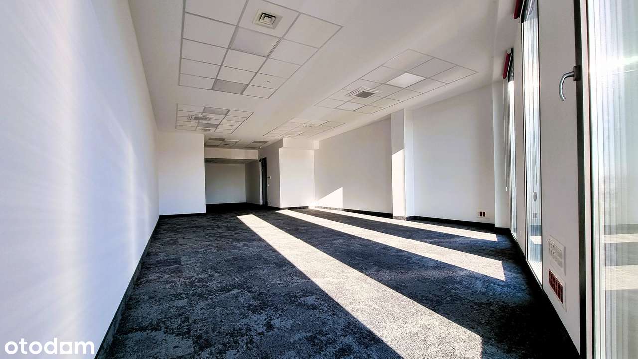 Nowoczesny lokal open space na wynajem Wrocław Jagodno - Pełny obrazek: 4/15