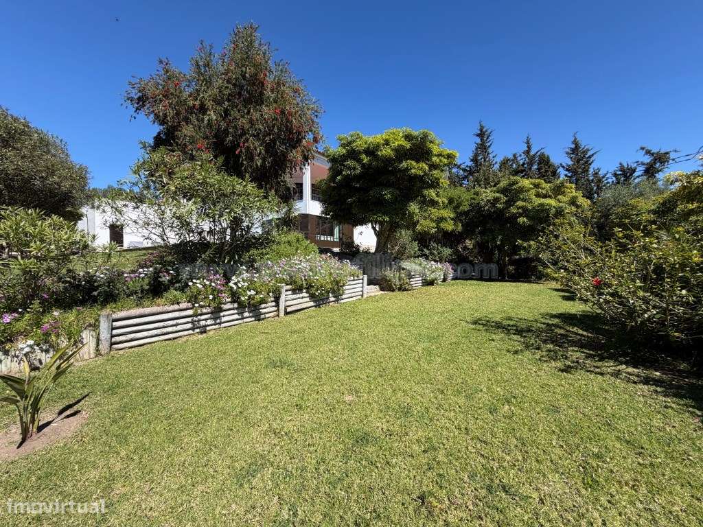 Moradia T4 Duplex Venda Sesimbra-6