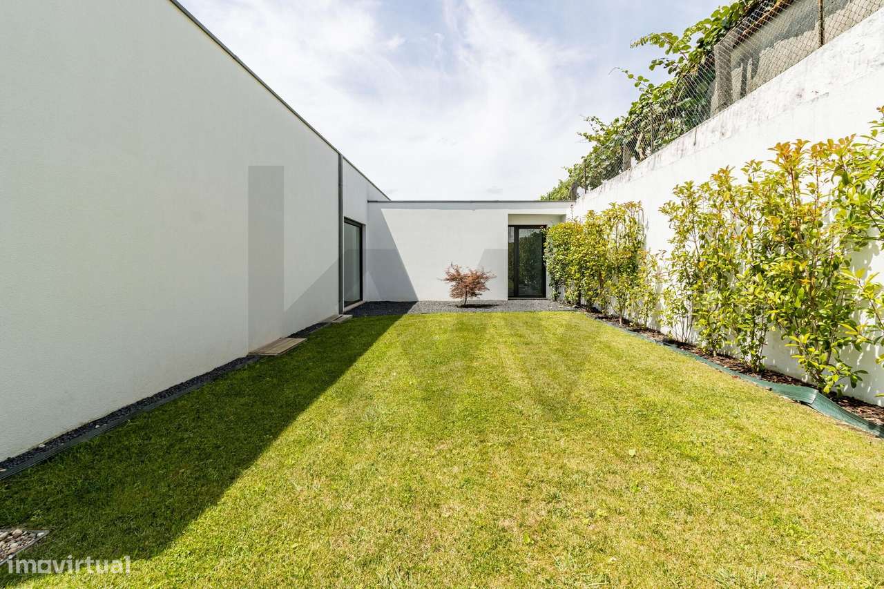 ♦️Moradia TÉRREA T3 de Luxo em São Roque – Oliveira de Azeméis! ♦️-42